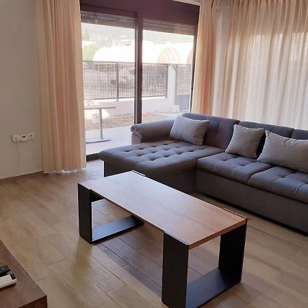 Lefkáda Silya'S House 아파트 외부 사진