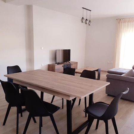 Lefkáda Silya'S House 아파트 외부 사진