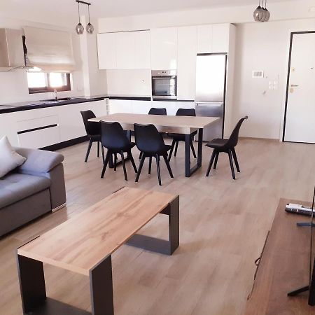 Lefkáda Silya'S House 아파트 외부 사진