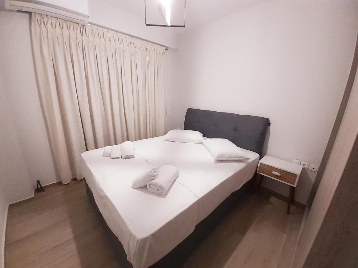Lefkáda Silya'S House 아파트 외부 사진
