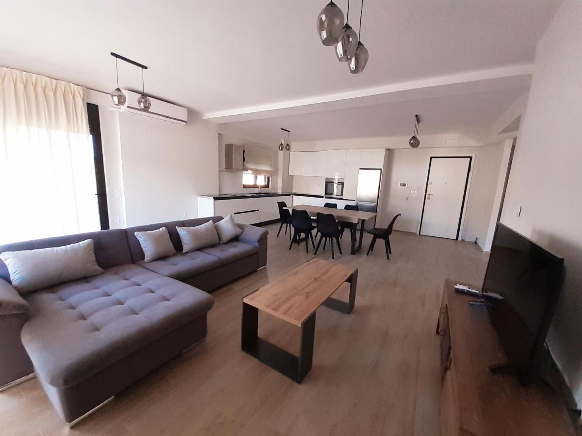 Lefkáda Silya'S House 아파트 외부 사진