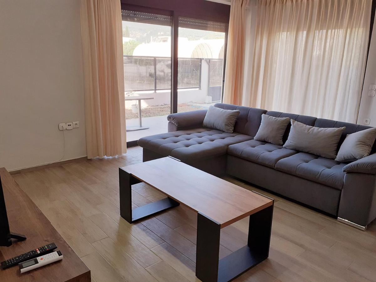 Lefkáda Silya'S House 아파트 외부 사진
