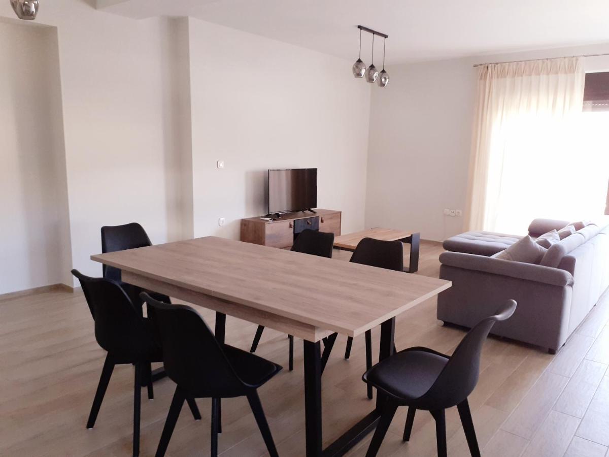 Lefkáda Silya'S House 아파트 외부 사진