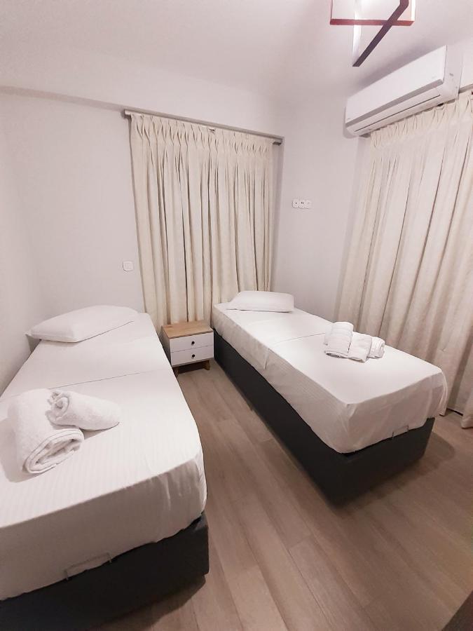 Lefkáda Silya'S House 아파트 외부 사진