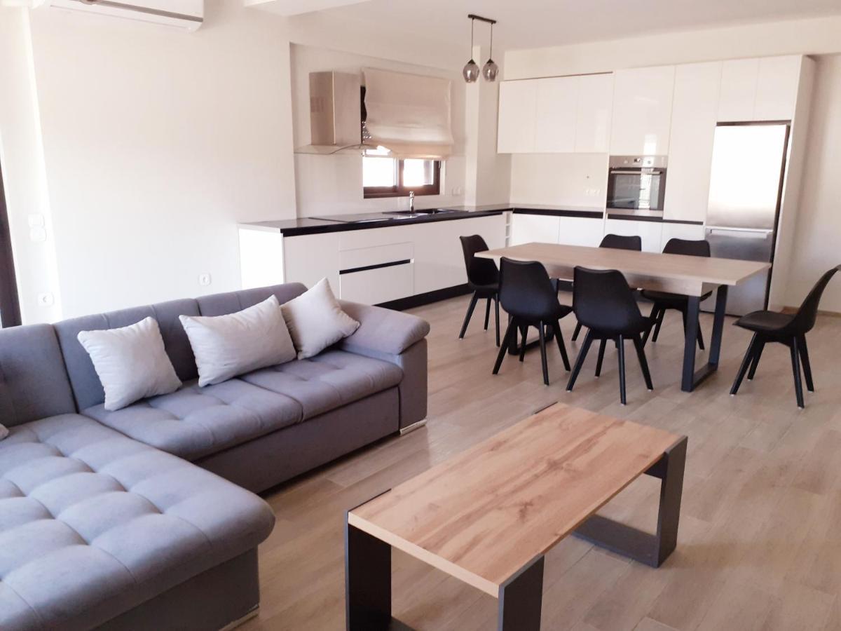 Lefkáda Silya'S House 아파트 외부 사진