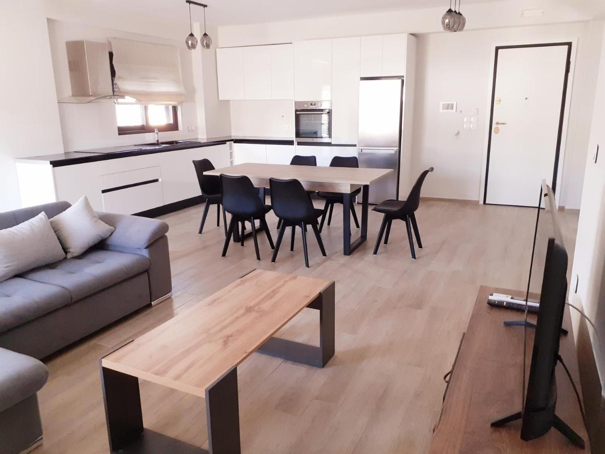 Lefkáda Silya'S House 아파트 외부 사진