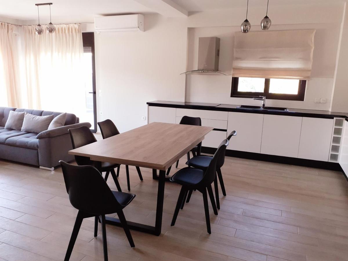 Lefkáda Silya'S House 아파트 외부 사진