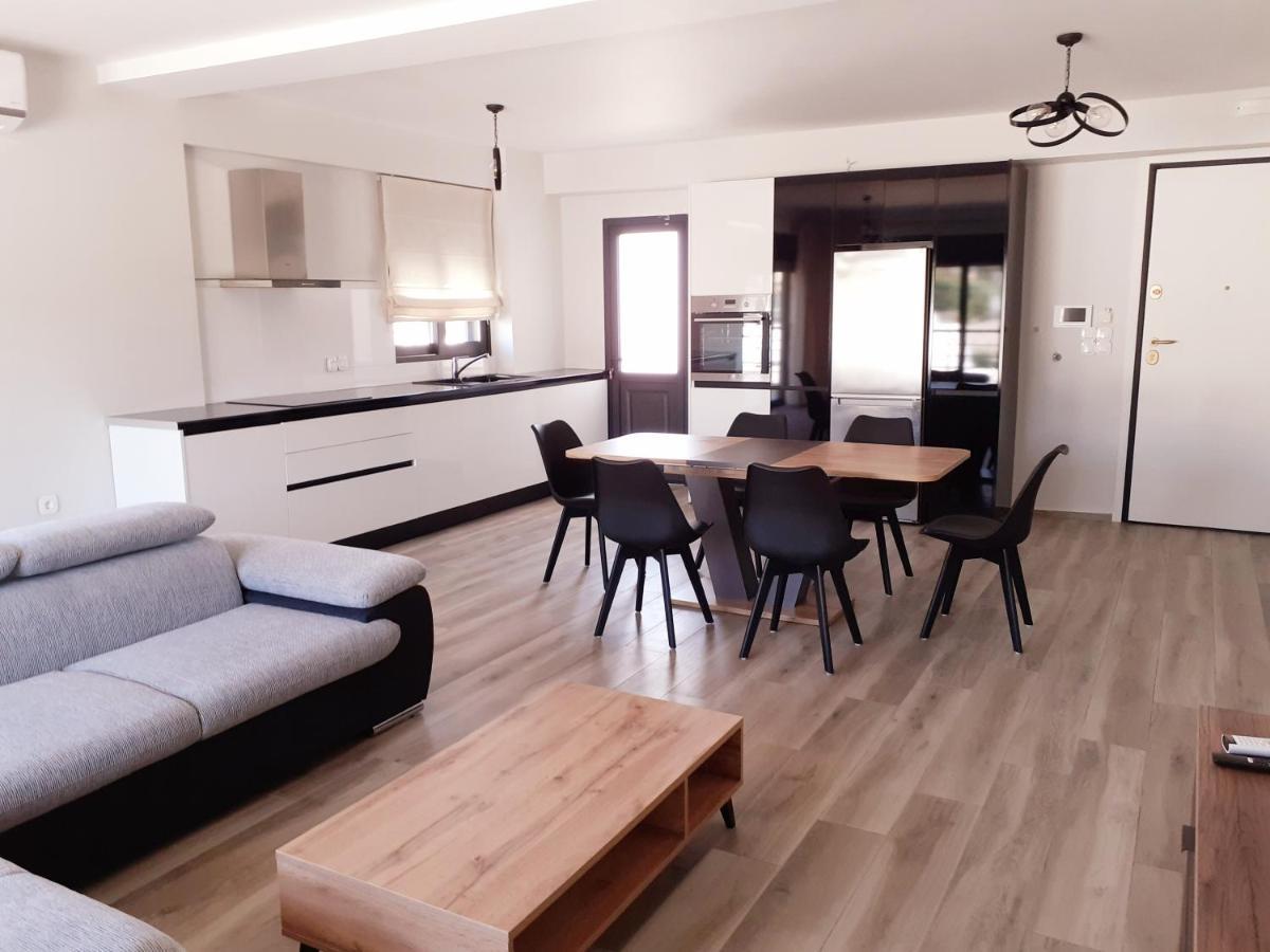 Lefkáda Silya'S House 아파트 외부 사진