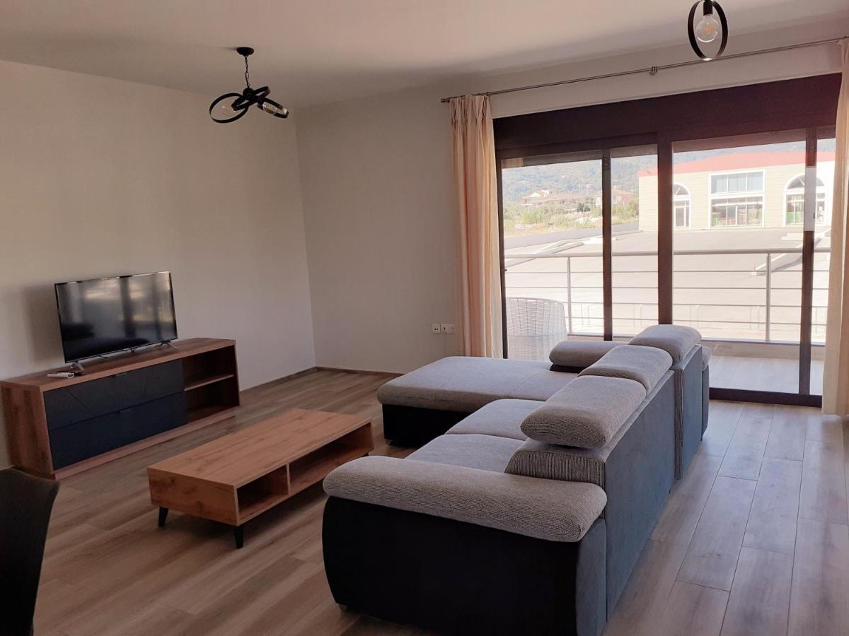 Lefkáda Silya'S House 아파트 외부 사진