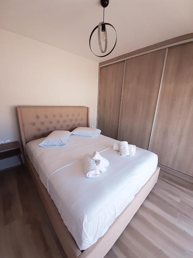 Lefkáda Silya'S House 아파트 외부 사진