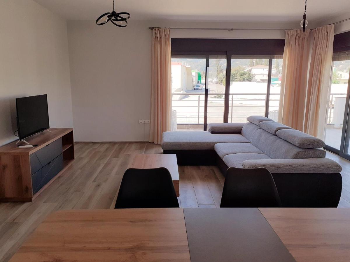 Lefkáda Silya'S House 아파트 외부 사진